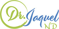 Dr. Jaquel ND Logo