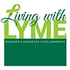 Living with Lyme Podcast cover art