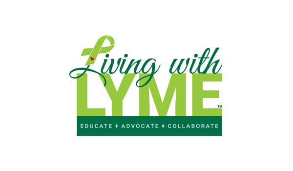Living With Lyme Logo