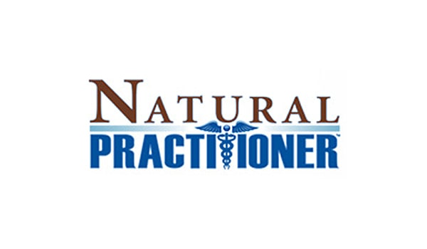 Natural Practitioner Logo