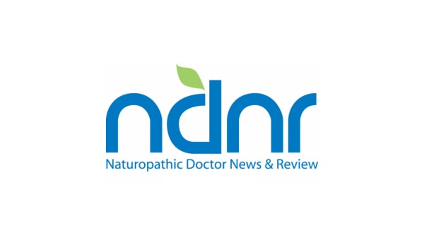 NDNR Logo