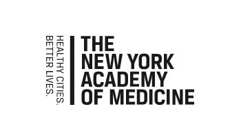 New York Academy of Medicine logo