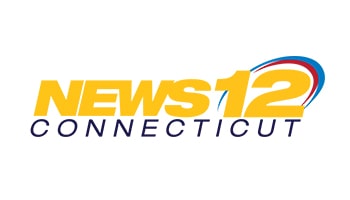 Channel 12 News: Our Lives (CT) logo