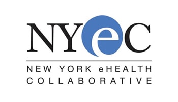 New York eHealth logo