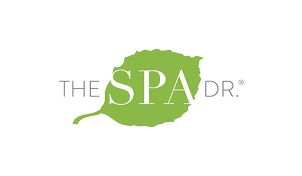The Spa Dr. Logo
