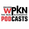 WPKN Radio podcast cover art