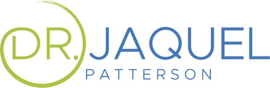 Dr. Jaquel Patterson logo